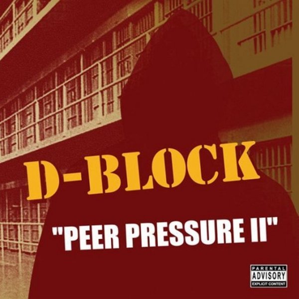 Peer Pressure II - album