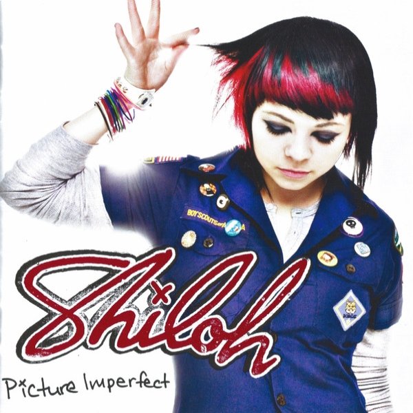 Album Shiloh - Picture Imperfect