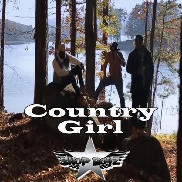 Country Girl Album 