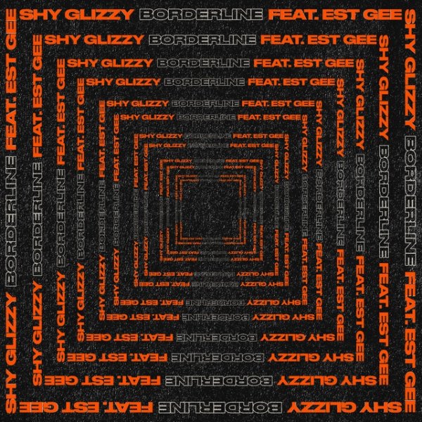 Album Shy Glizzy - Borderline