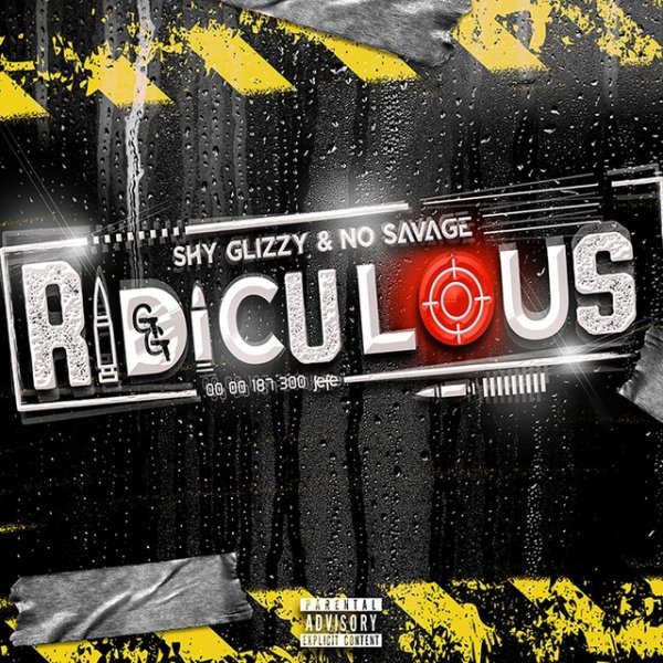 Album Shy Glizzy - Ridiculous