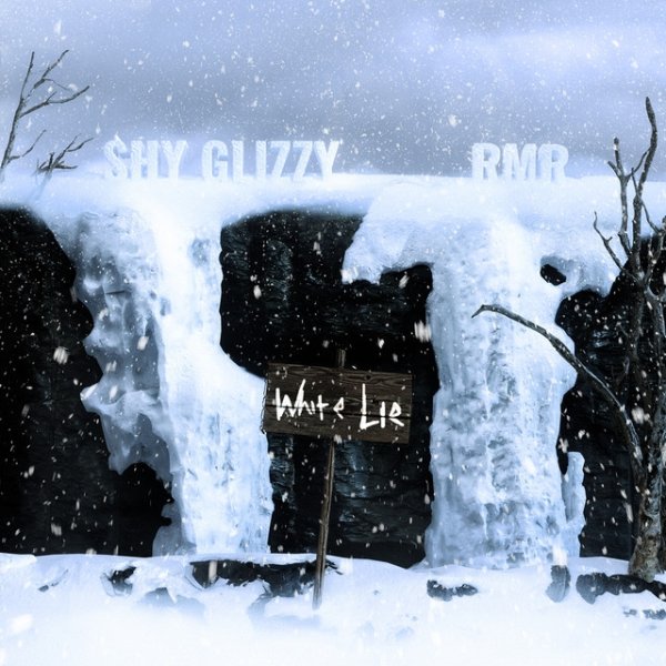 Album Shy Glizzy - White Lie