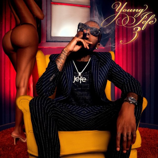 Young Jefe 3 - album