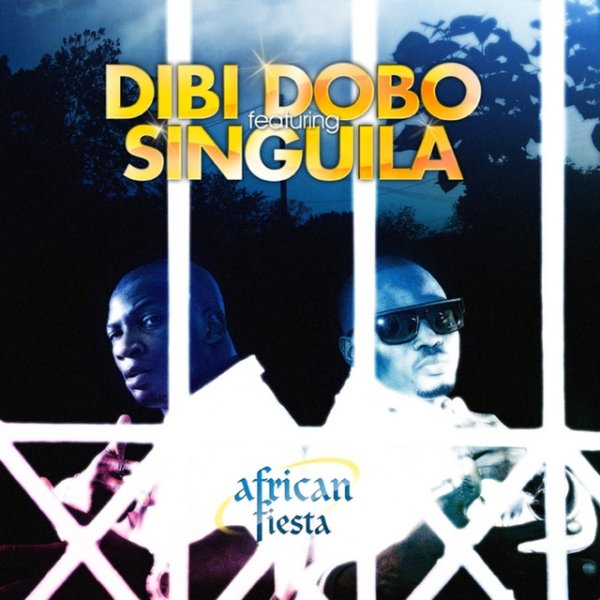 Album Singuila - African Fiesta