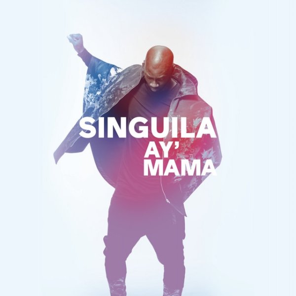 Ay mama - album
