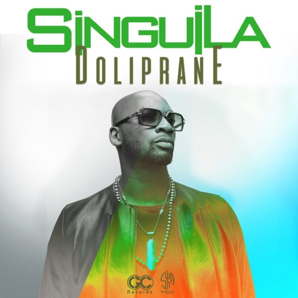 Album Singuila - Doliprane