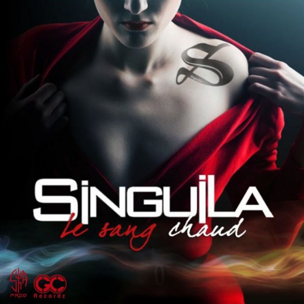 Album Singuila - Le sang chaud