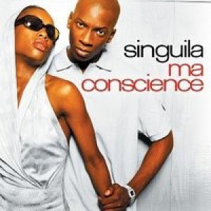 Album Singuila - Ma Conscience