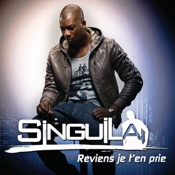 Album Singuila - Reviens Je T