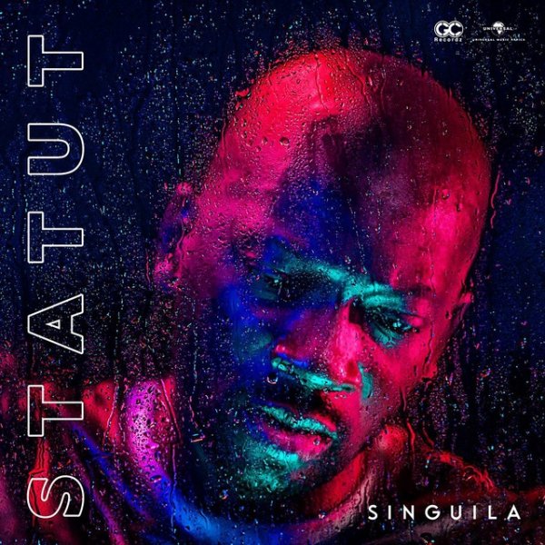 Album Singuila - Statut