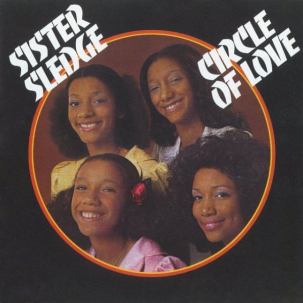 Album Sister Sledge - Circle of Love