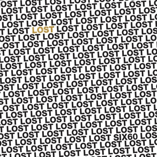 Album Six60 - Lost