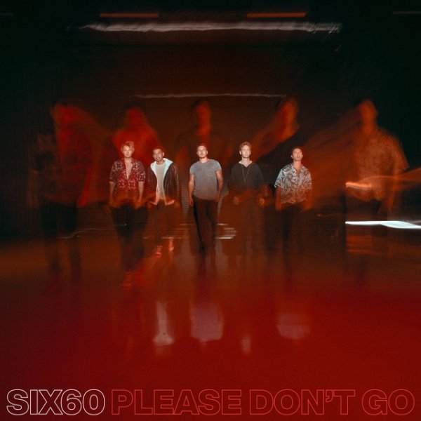 Album Six60 - Please Don
