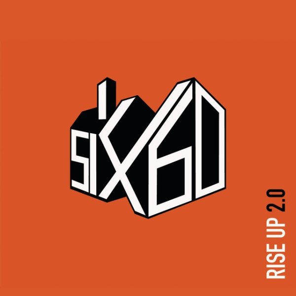 Album Six60 - Rise Up 2.0