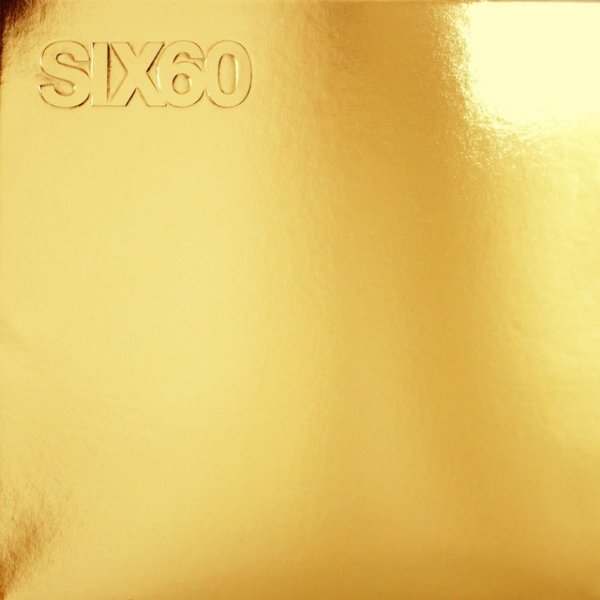 Album Six60 - SIX60