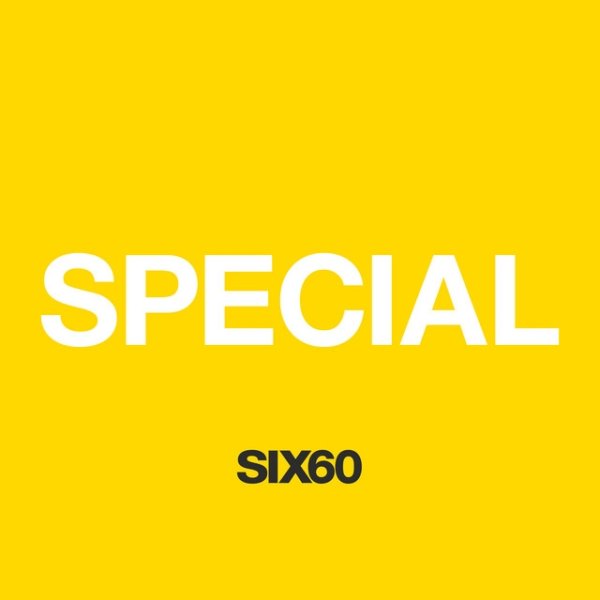 Album Six60 - Special