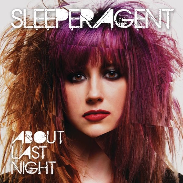 Album Sleeper Agent - About Last Night