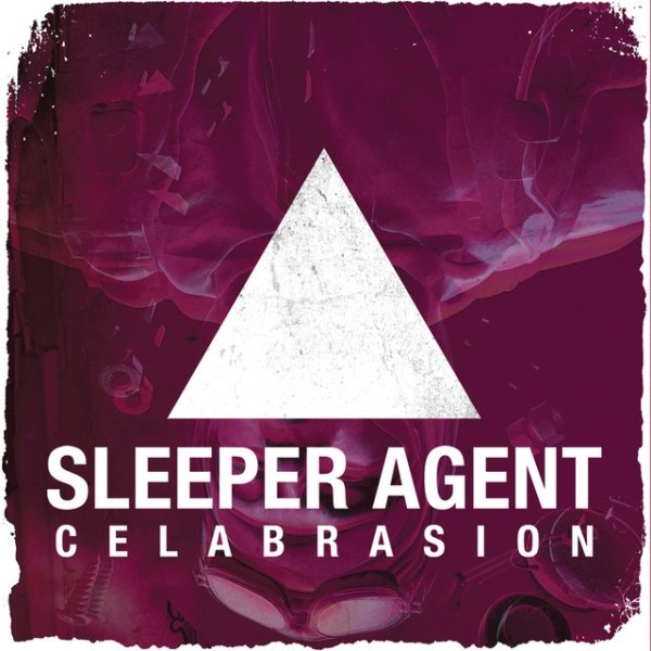 Album Sleeper Agent - Celabrasion