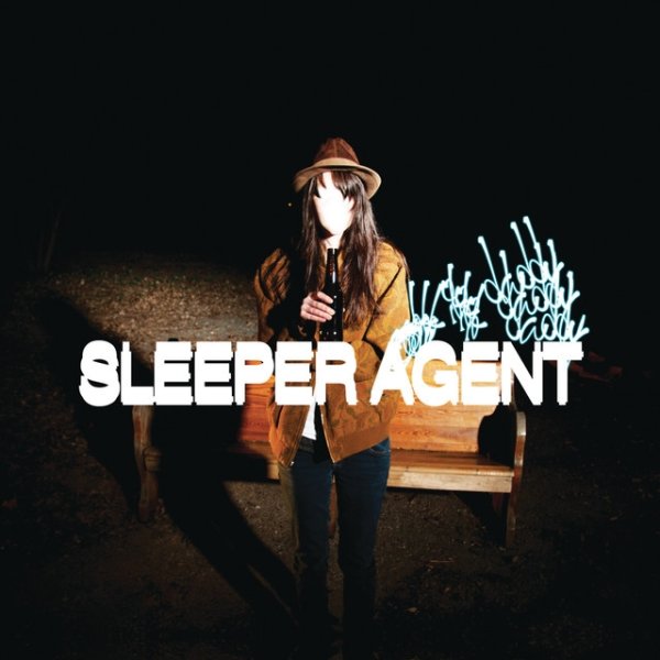 Album Sleeper Agent - Get it Daddy