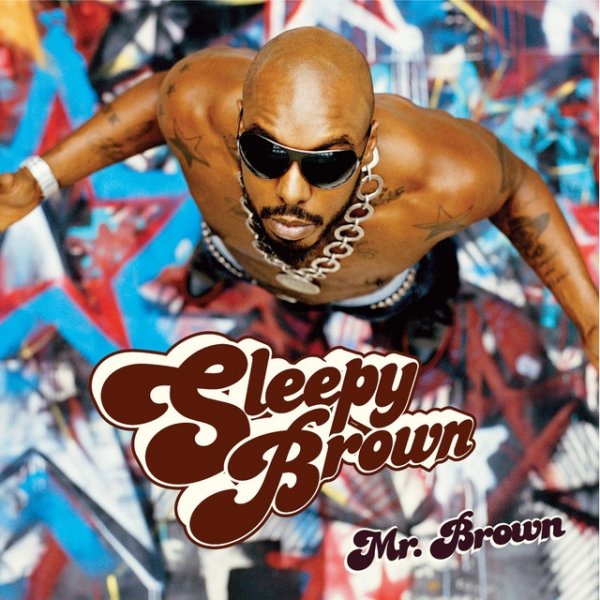 Mr. Brown - album
