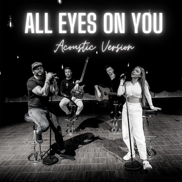All Eyes On You - album