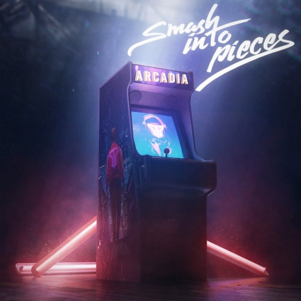 Album Smash Into Pieces - Arcadia