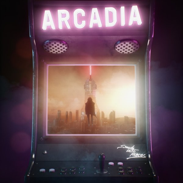 Smash Into Pieces Arcadia, 2020