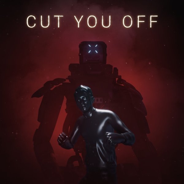 Cut You Off - album