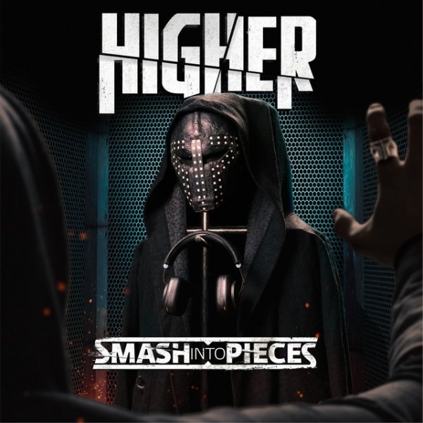 Smash Into Pieces Higher, 2016