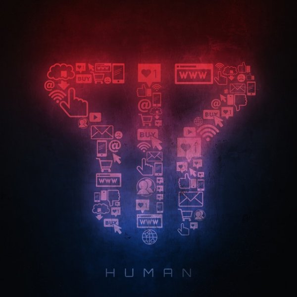 Human - album