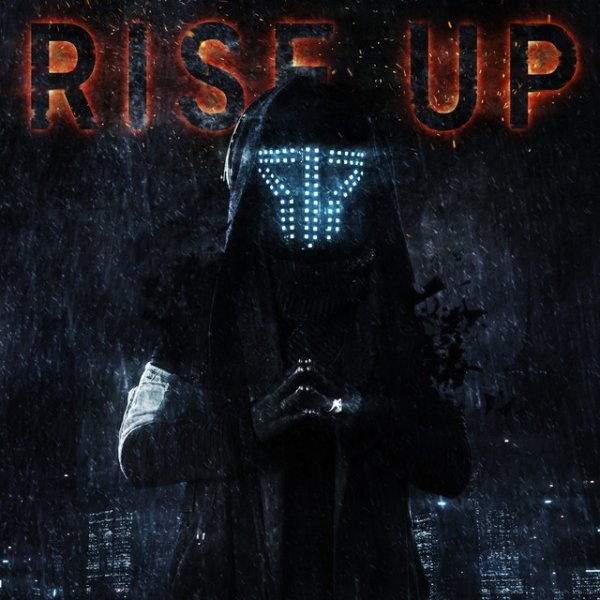 Rise Up Album 