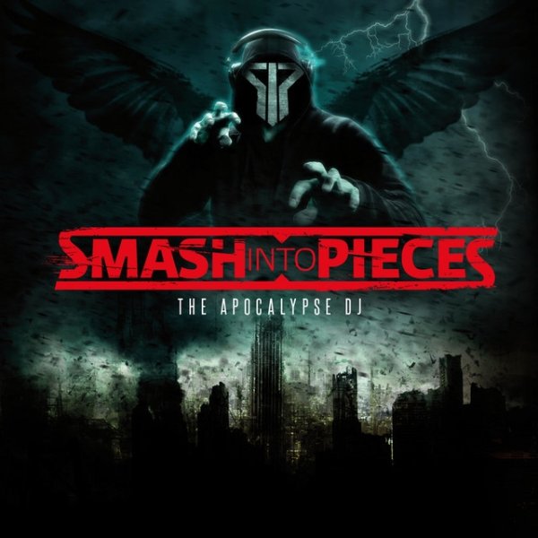 Smash Into Pieces The Apocalypse DJ, 2015