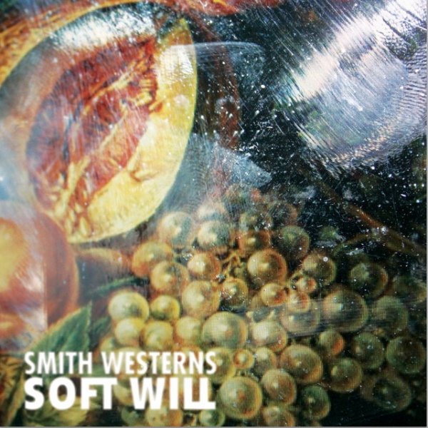 Album Smith Westerns - Soft Will