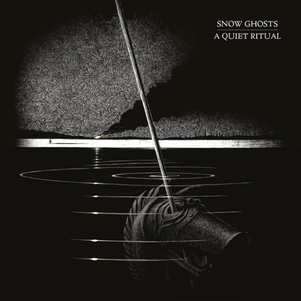 Album Snow Ghosts - A Quiet Ritual