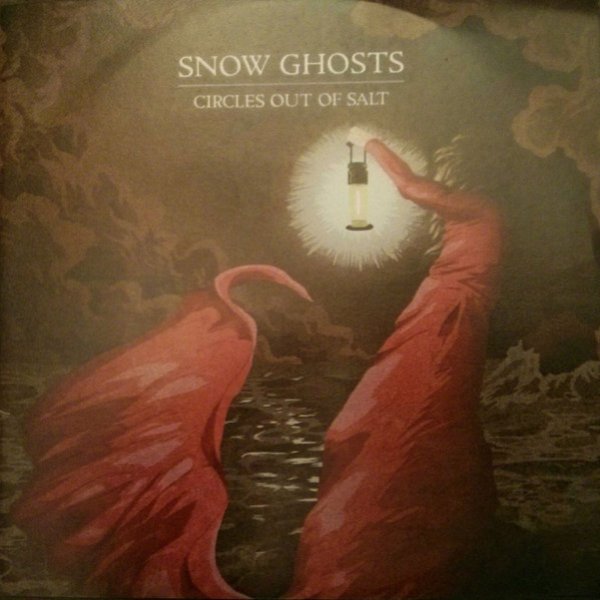 Album Snow Ghosts - Circles Out Of Salt