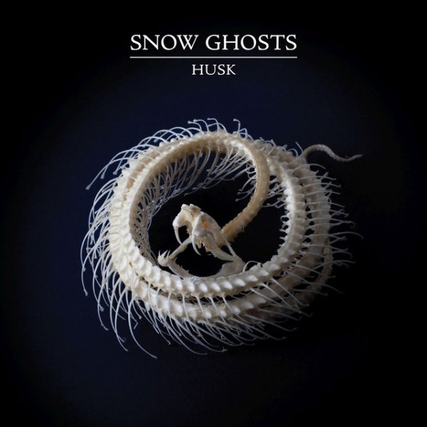 Album Snow Ghosts - Husk