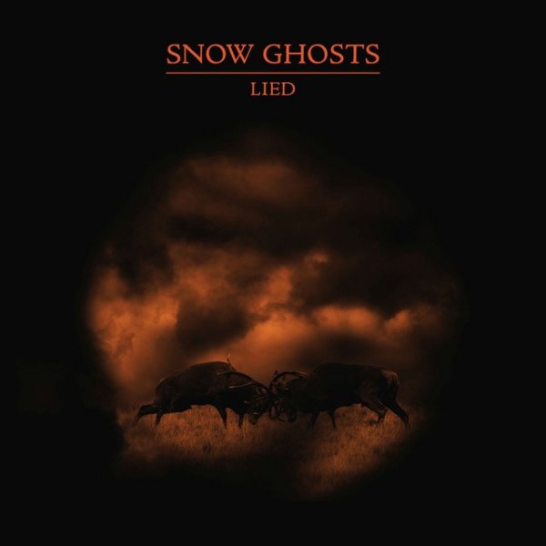 Album Snow Ghosts - Lied