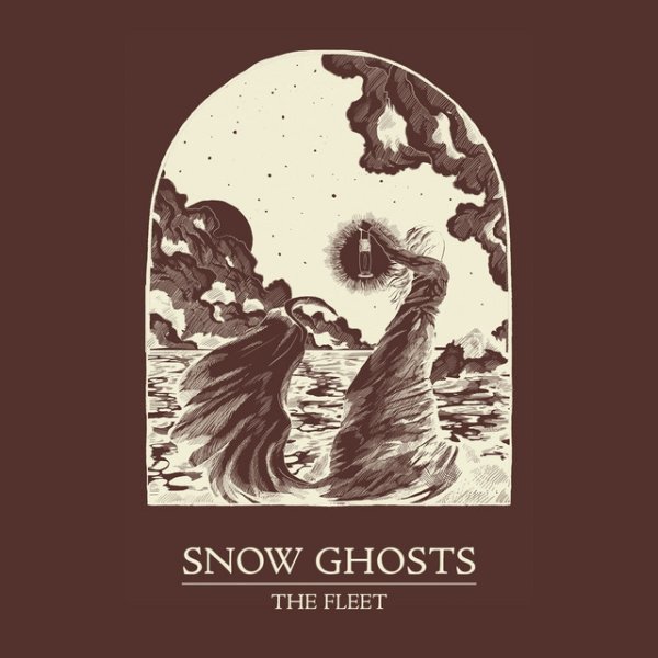Album Snow Ghosts - The Fleet