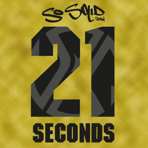 21 Seconds - album