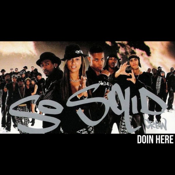 Doin Here - album