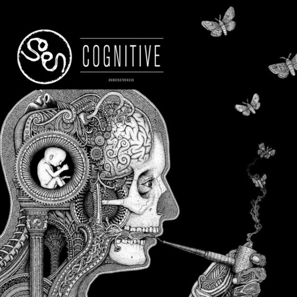 Album Soen - Cognitive