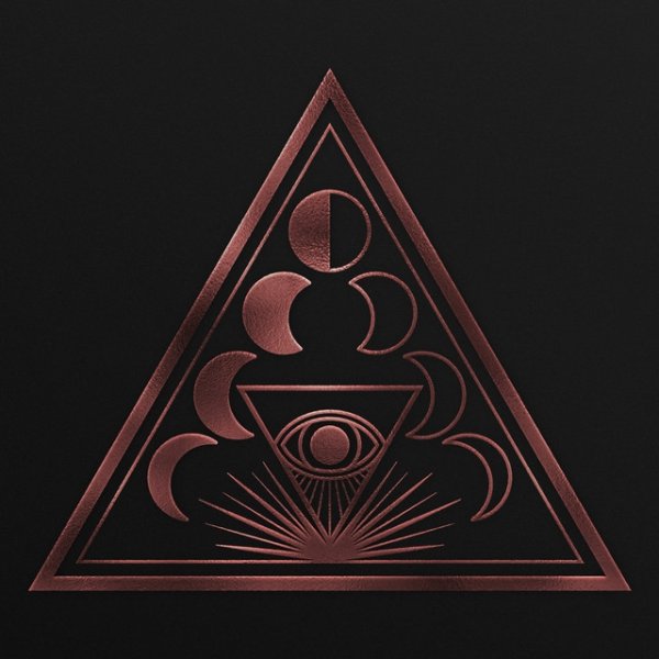Album Soen - Lotus