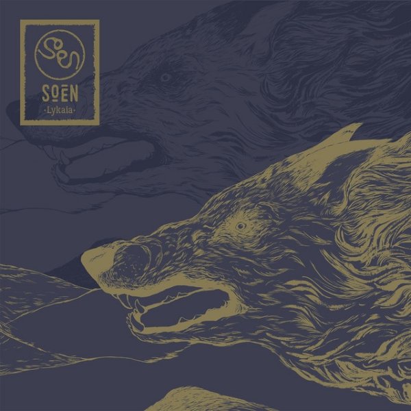 Album Soen - Sectarian