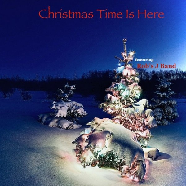 Album Soul For Real - Christmas Time Is Here