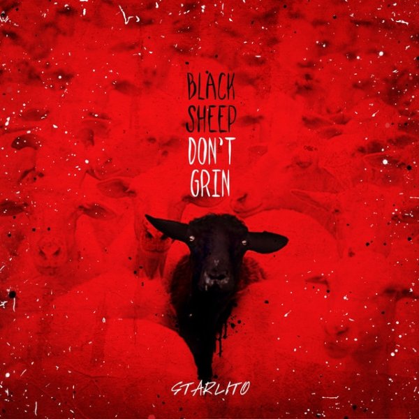 Album Starlito - Black Sheep Don