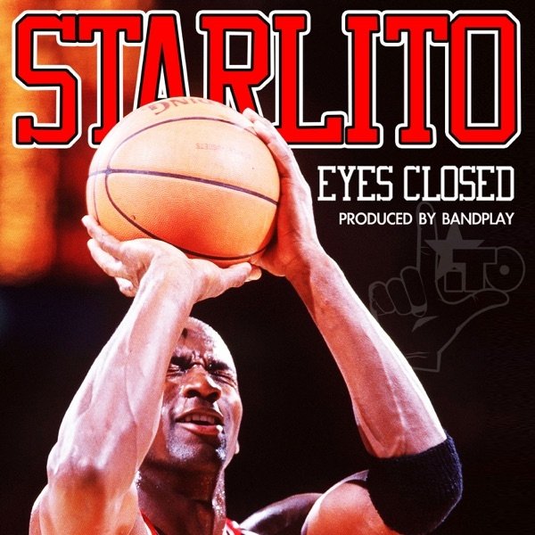 Album Eyes Closed - Starlito