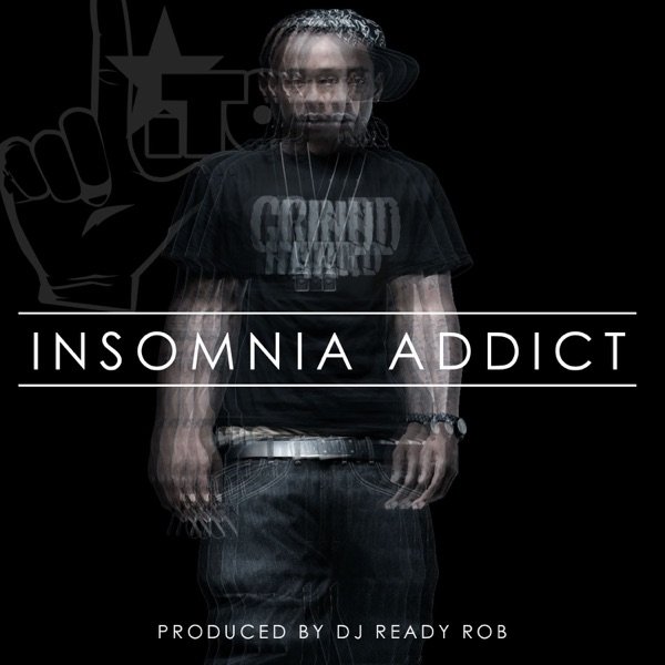 Insomnia Addict - album