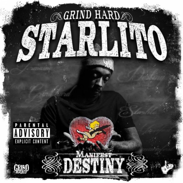 Album Manifest Destiny - Starlito