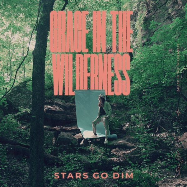 Grace In The Wilderness Album 