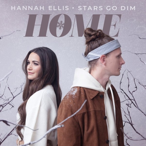 Album Stars Go Dim - Home